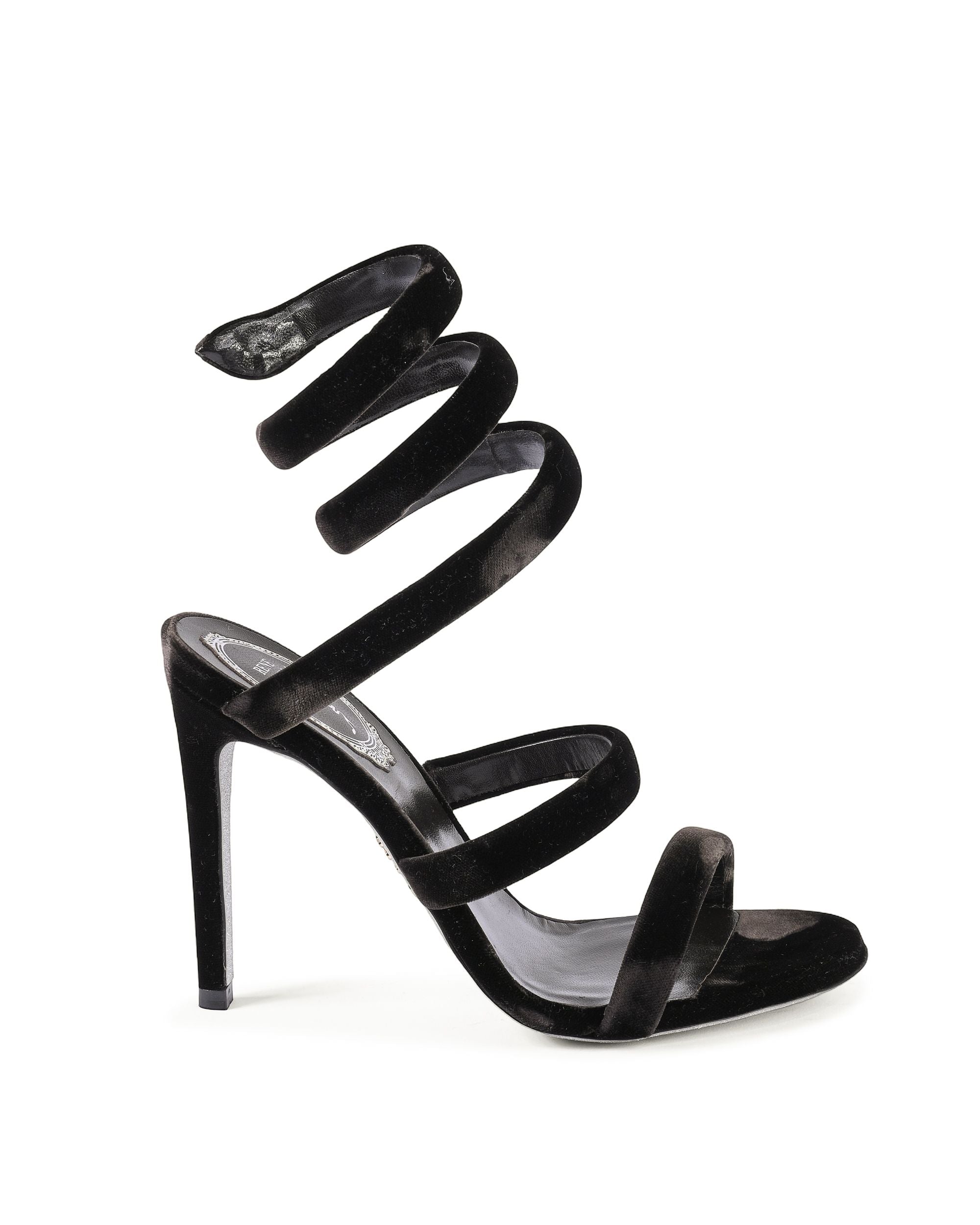 Zapatos de mujer René Caovilla C11865105VL015029