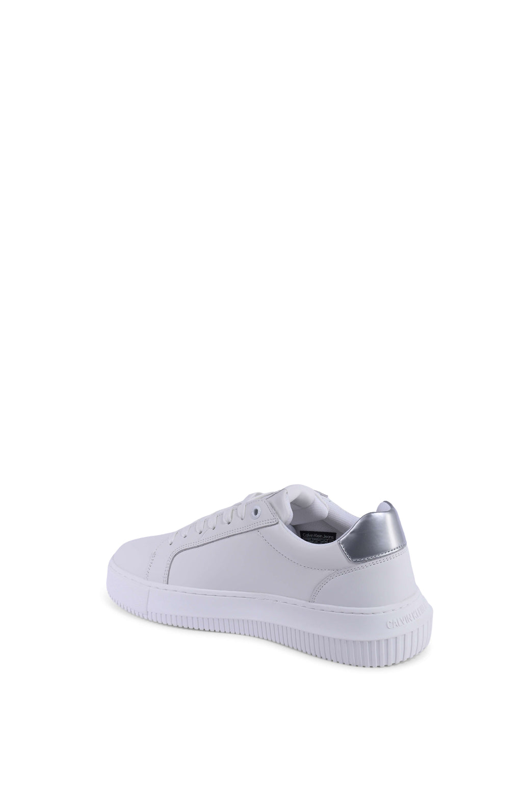 Zapatillas Calvin Klein para mujer azules YW0YW016870YG