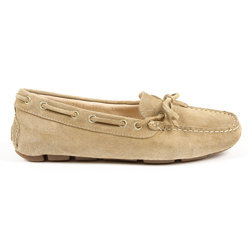 V 1969 Italia Womens Loafer Beige PISA