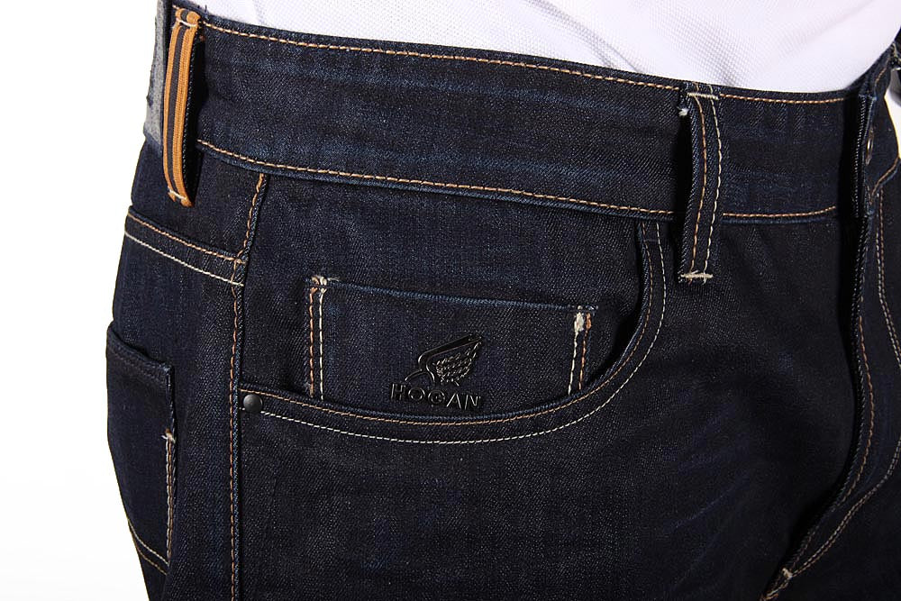 Vaqueros Hogan para hombre KPM8222869LEZBU812