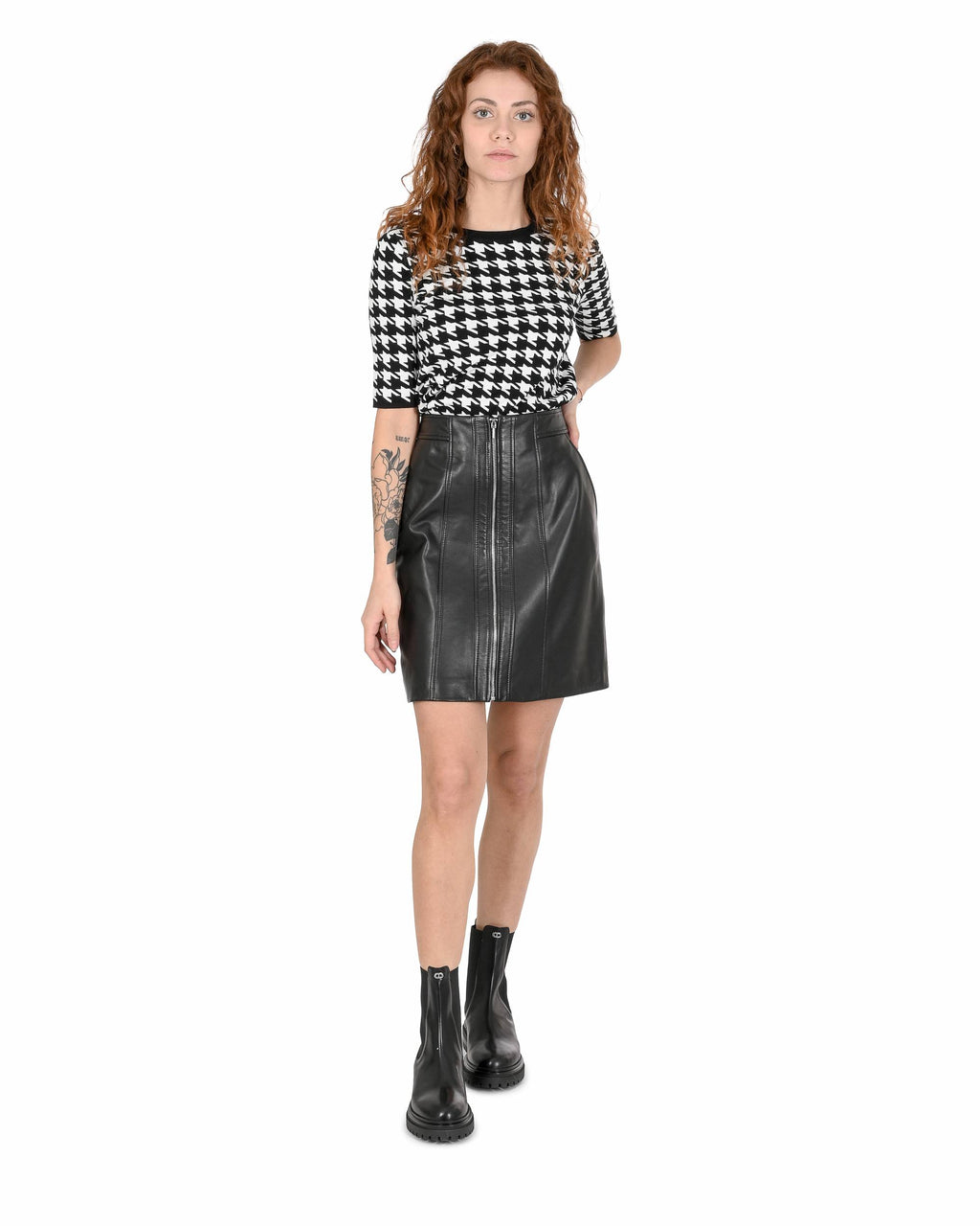 Suéter Hugo by Hugo Boss para mujer 50439248 960
