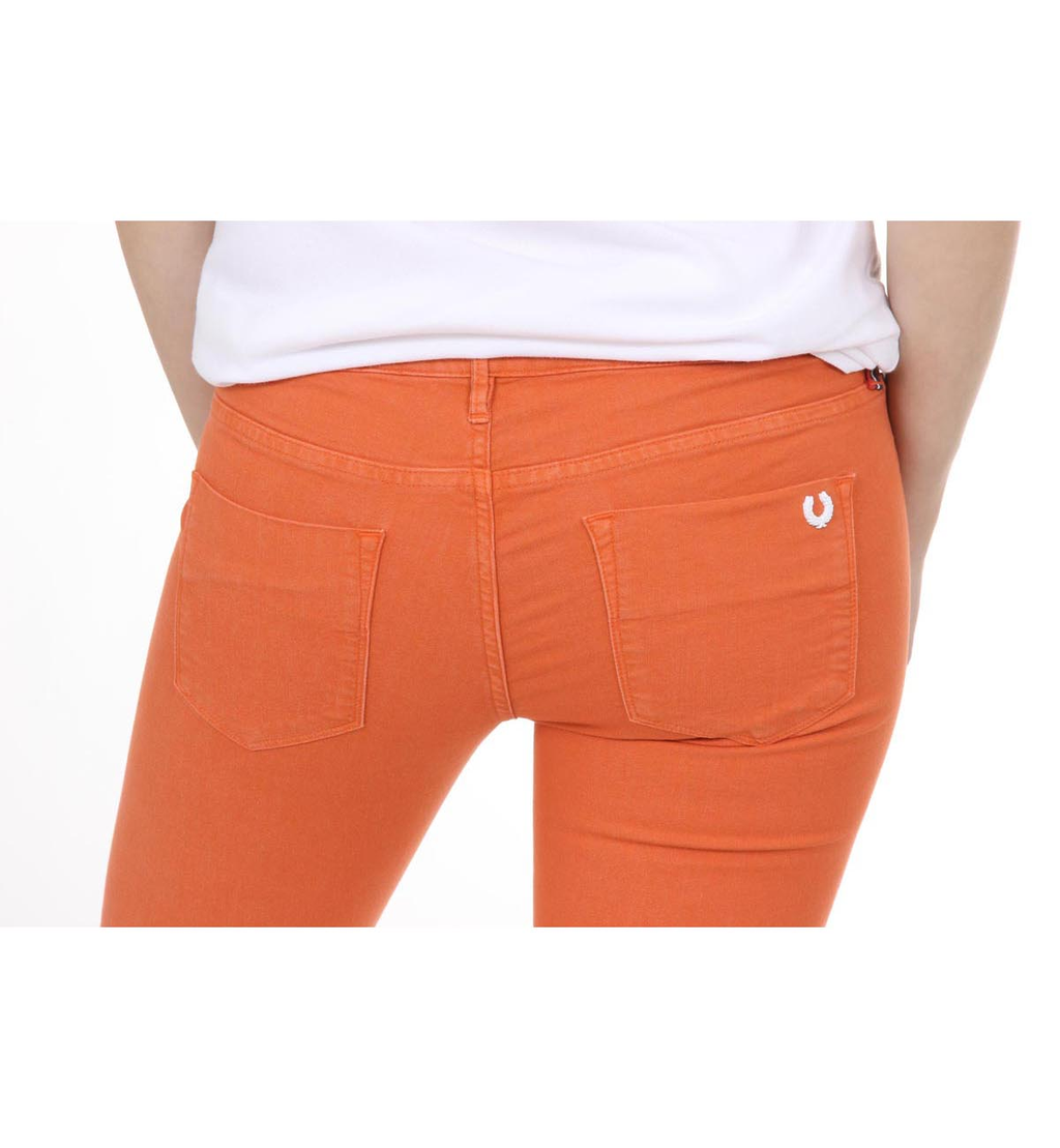 Pantalones Fred Perry para mujer 31502627 7069