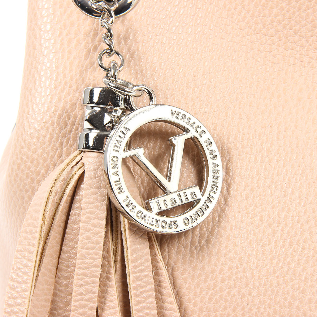 Bolso de mano para mujer V 1969 Italia