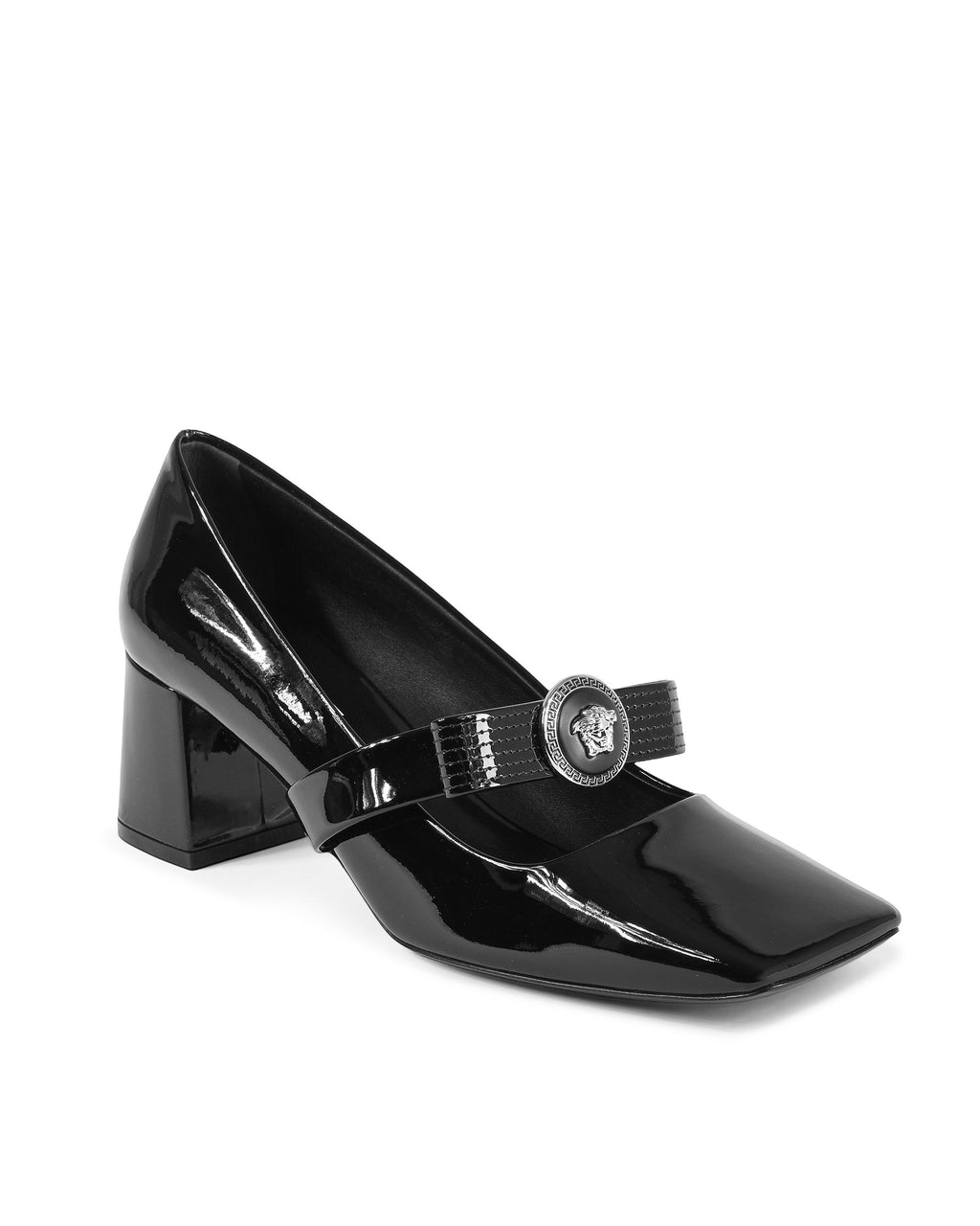 Versace Womens Shoes 1016203D2VE 1B00P