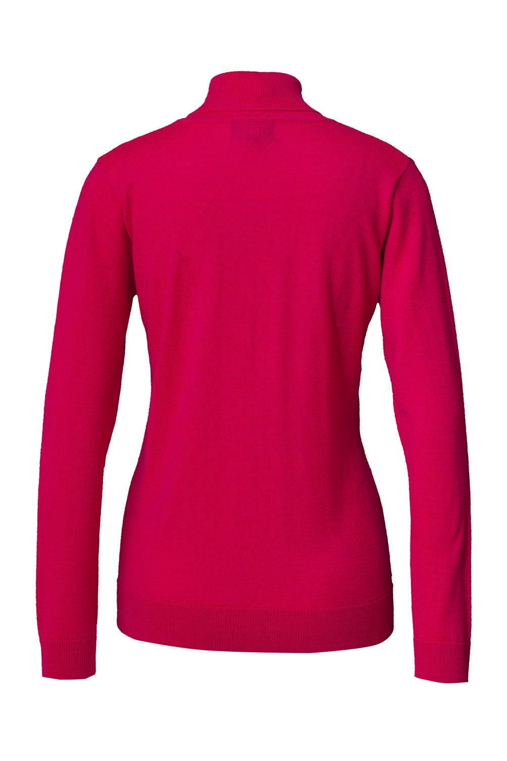 19V69 Italia Jersey Mujer Fuxia KETTY FUXIA