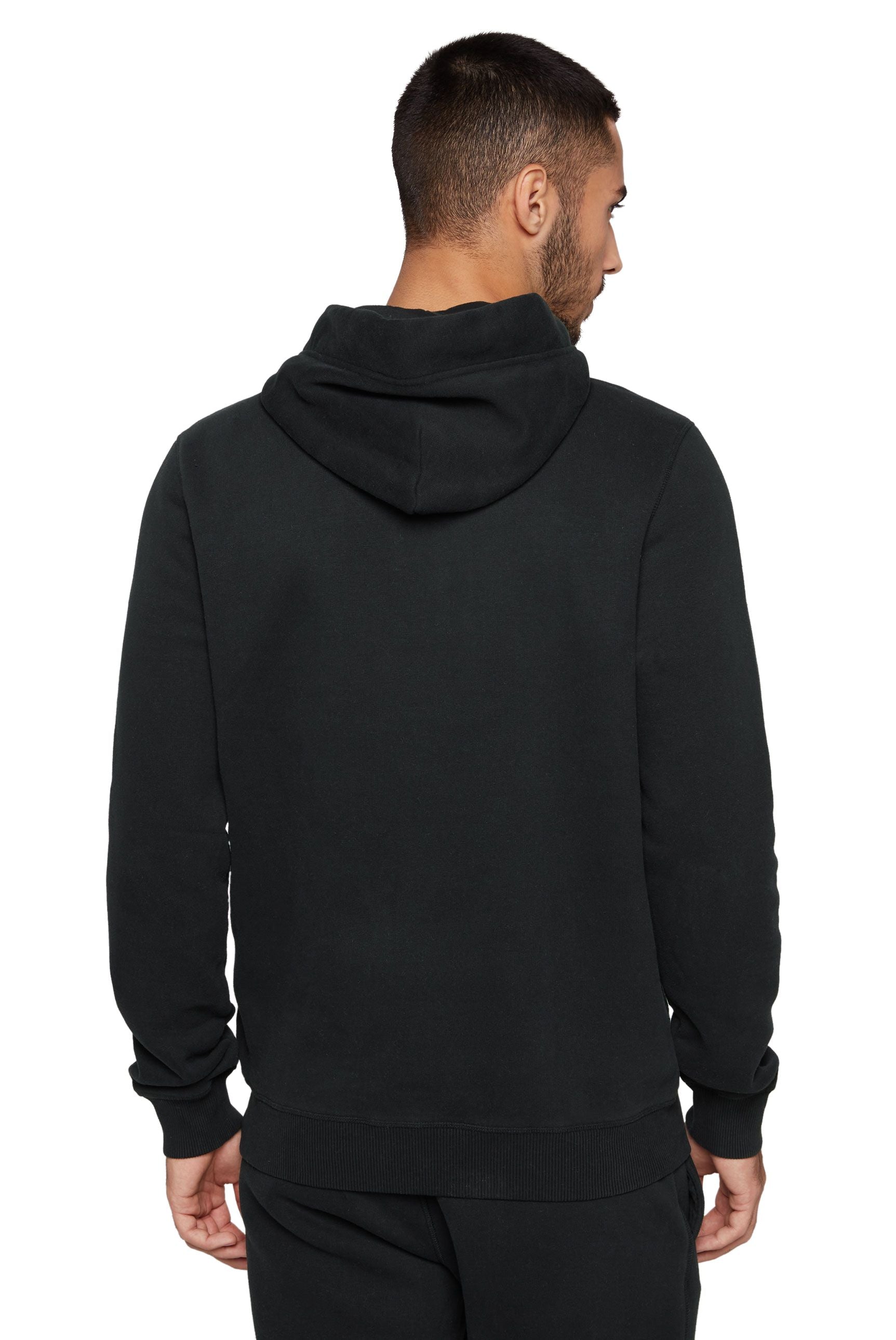 Sudadera con capucha para hombre Camp David