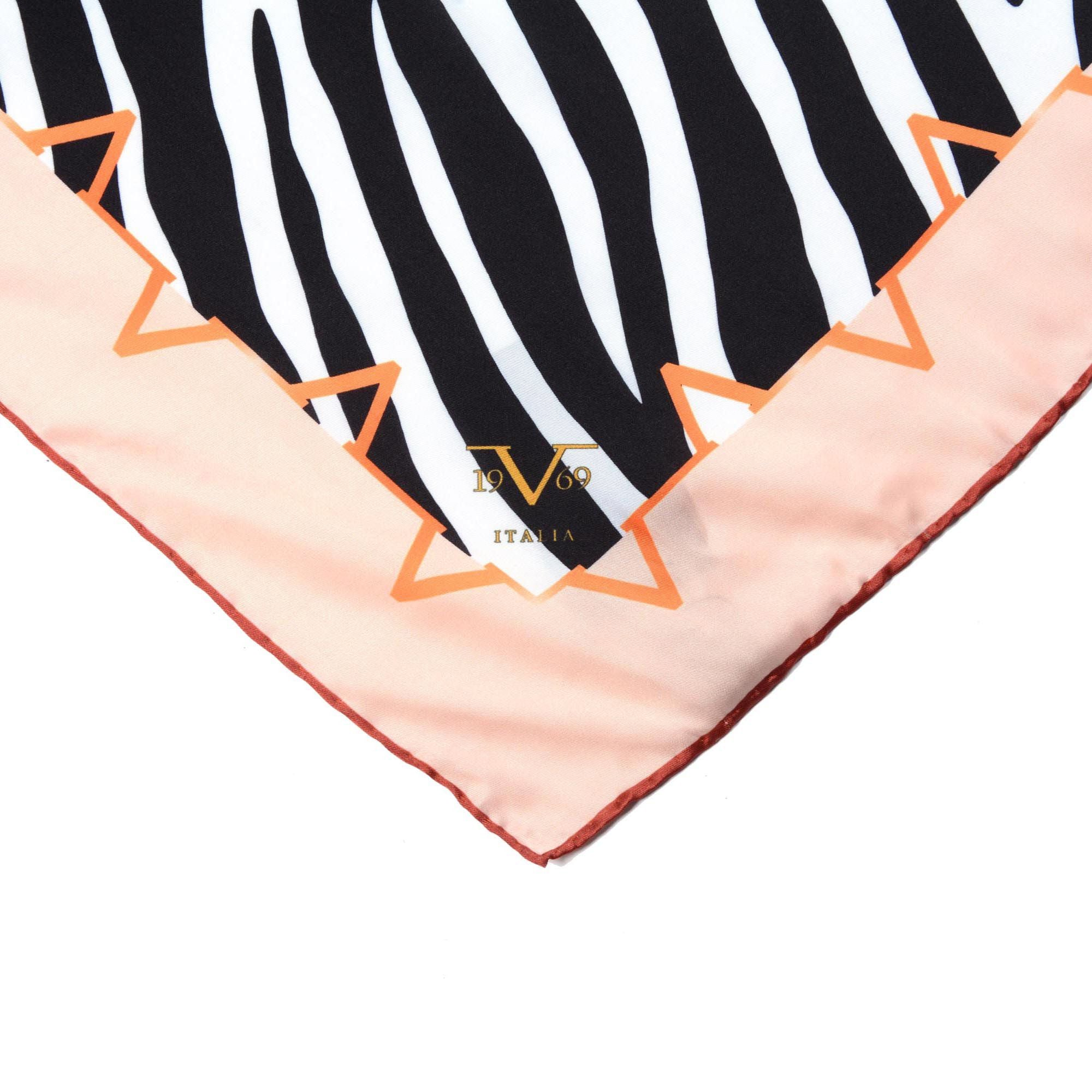 V 1969 Italia Womens Foulard Multicolor BRANDI