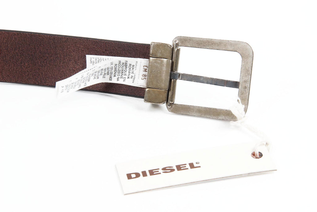 Cinturón Diesel para hombre BEGLES 00S3BS 0GADH 70L