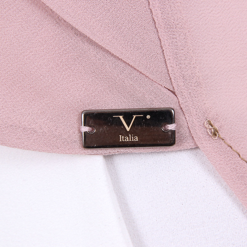 V 1969 Italia Womens Top LOLA