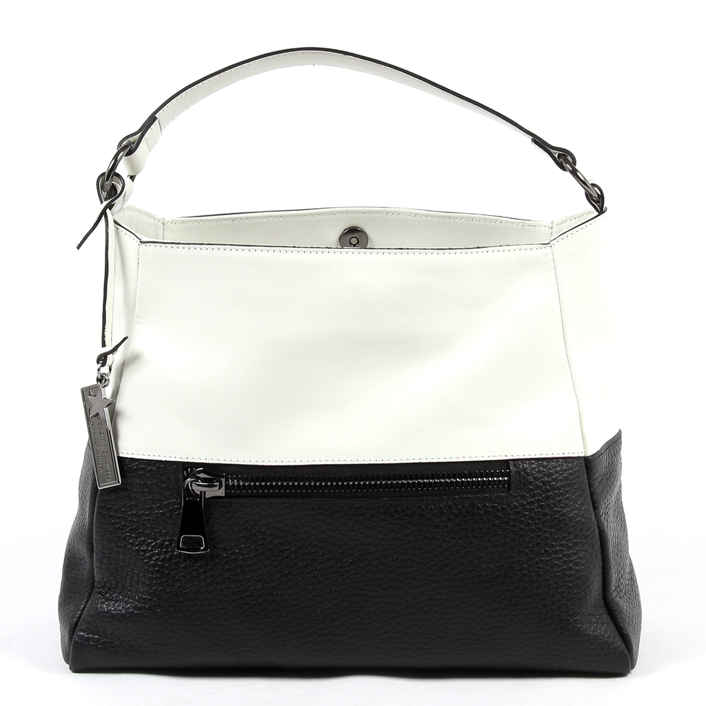 Bolso de mano para mujer Andrew Charles Multicolor ZELDA