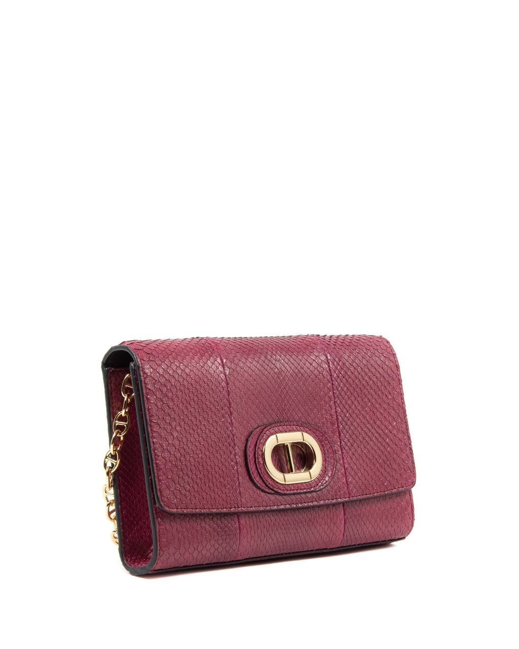 Bolso de mano Firenze Python