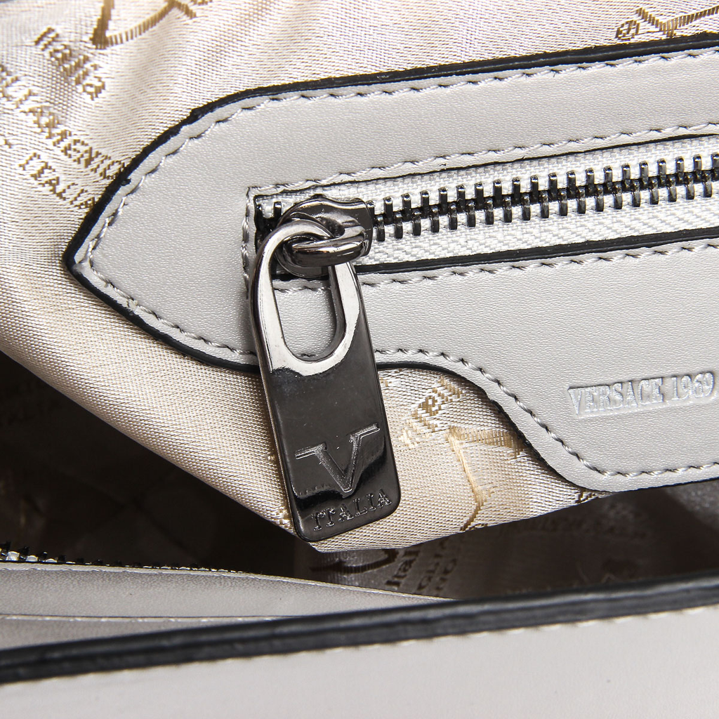 Bolso de mano para mujer V 1969 Italia