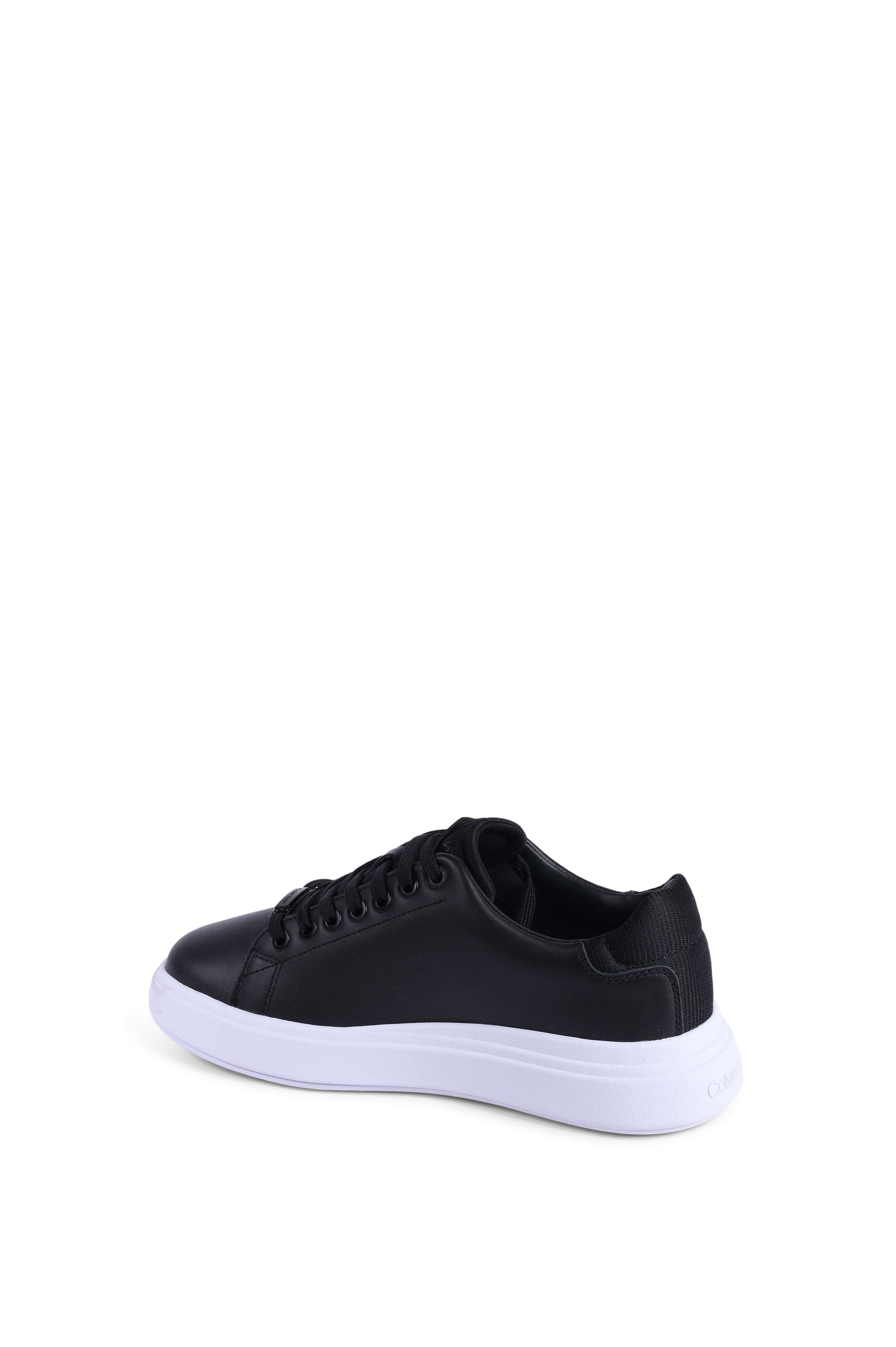 Zapatillas Calvin Klein para mujer negras HW0HW02034BEH
