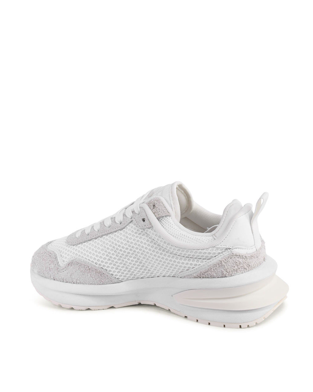 Zapatillas Tommy Hilfiger para mujer blancas EN0EN02502YBL
