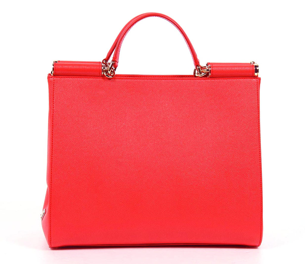 Bolso bandolera Dolce & Gabbana Dauphine BB6005 A1001 80301