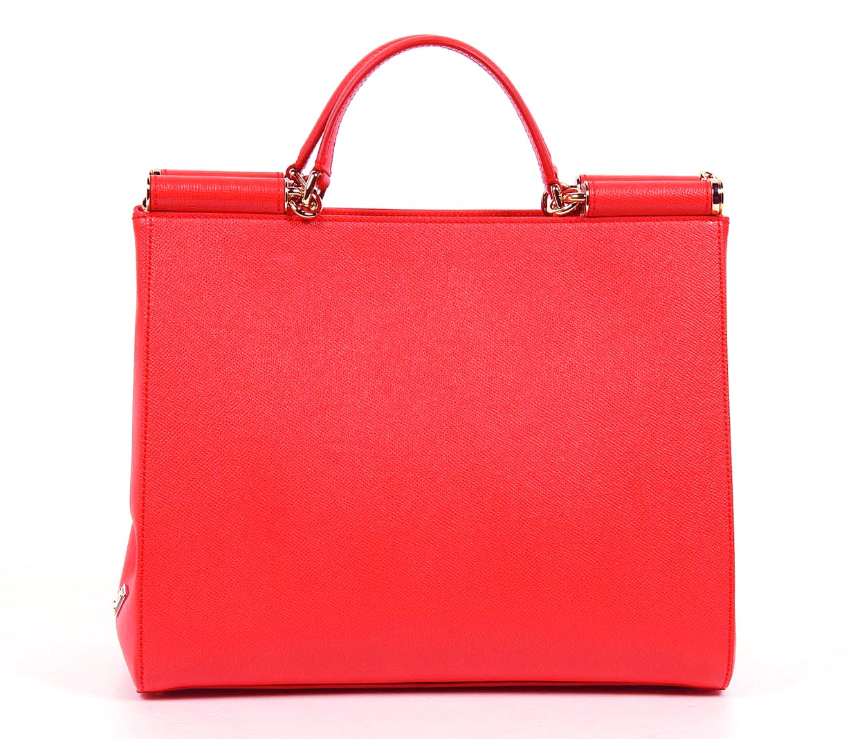Bolso bandolera Dolce & Gabbana Dauphine BB6005 A1001 80301