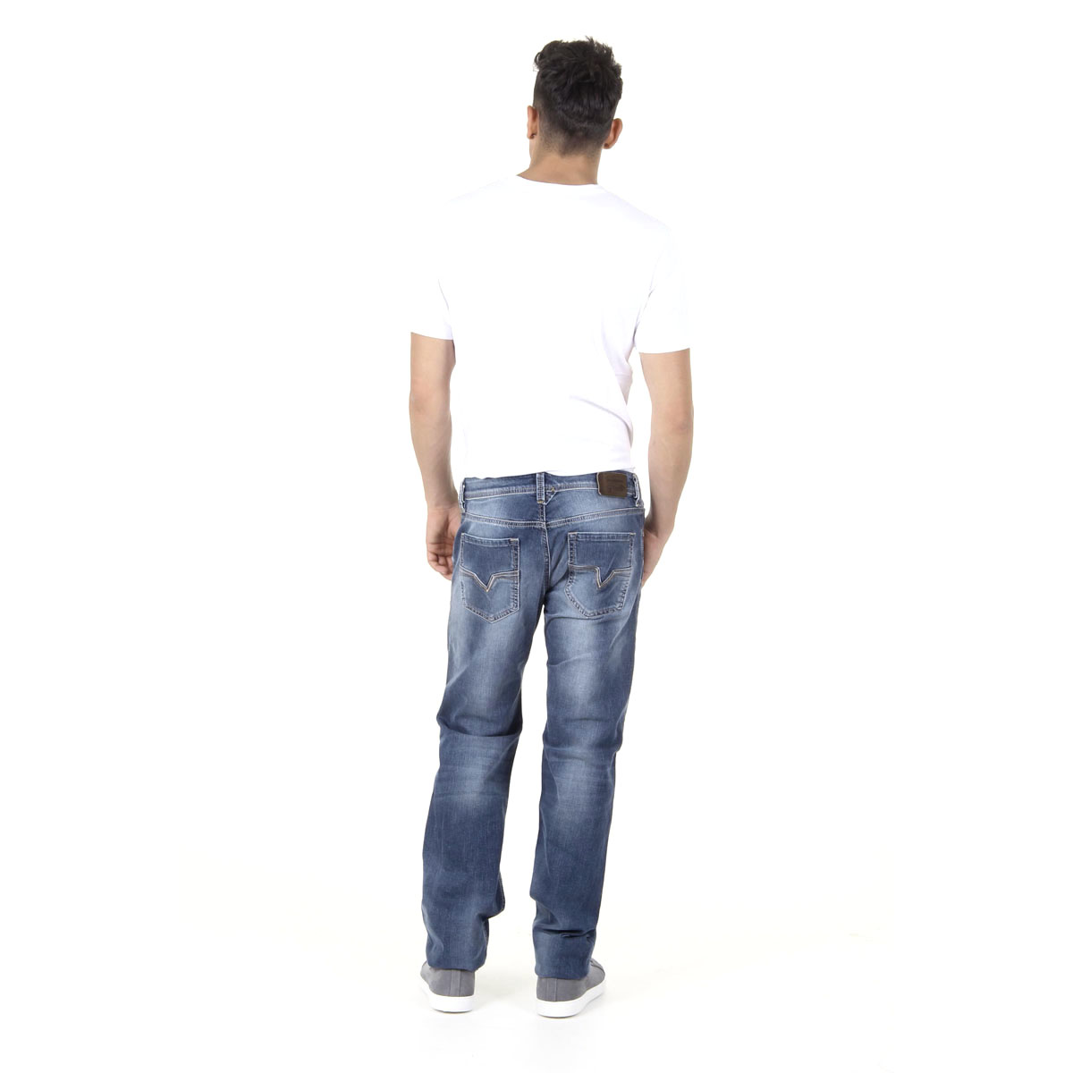 Diesel Mens Jeans LARKEE 0840F L.32