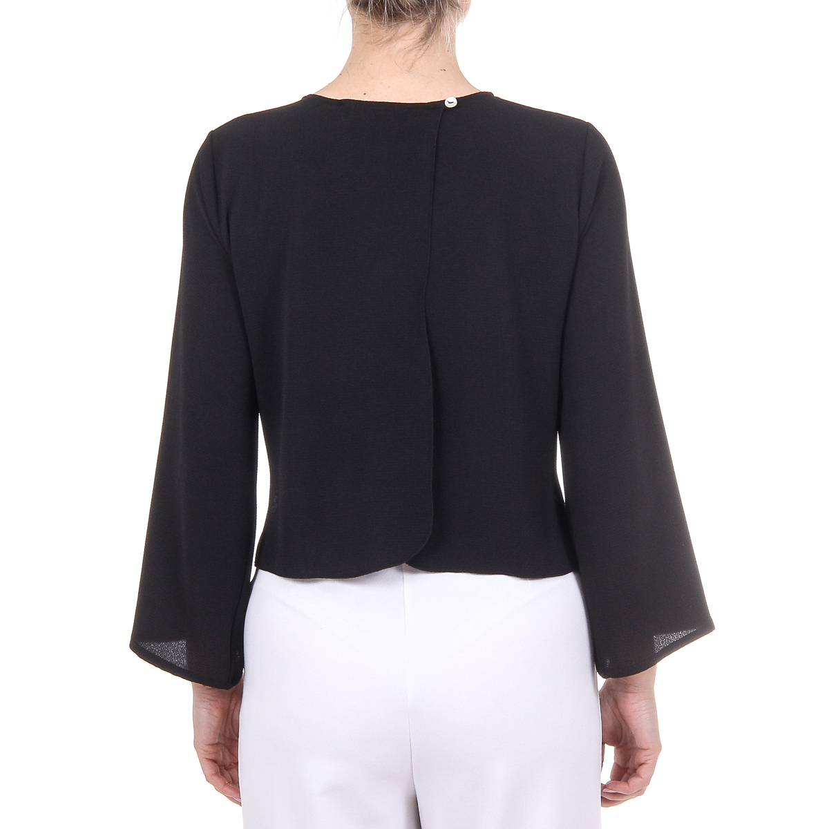 V 1969 Italia Womens Top ROBERTA