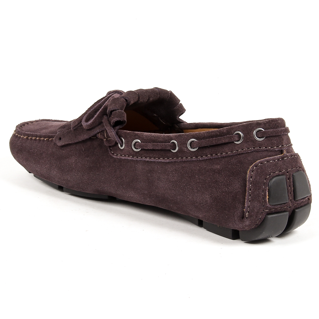 V 1969 Italia Mens Loafer Brown GABRIEL