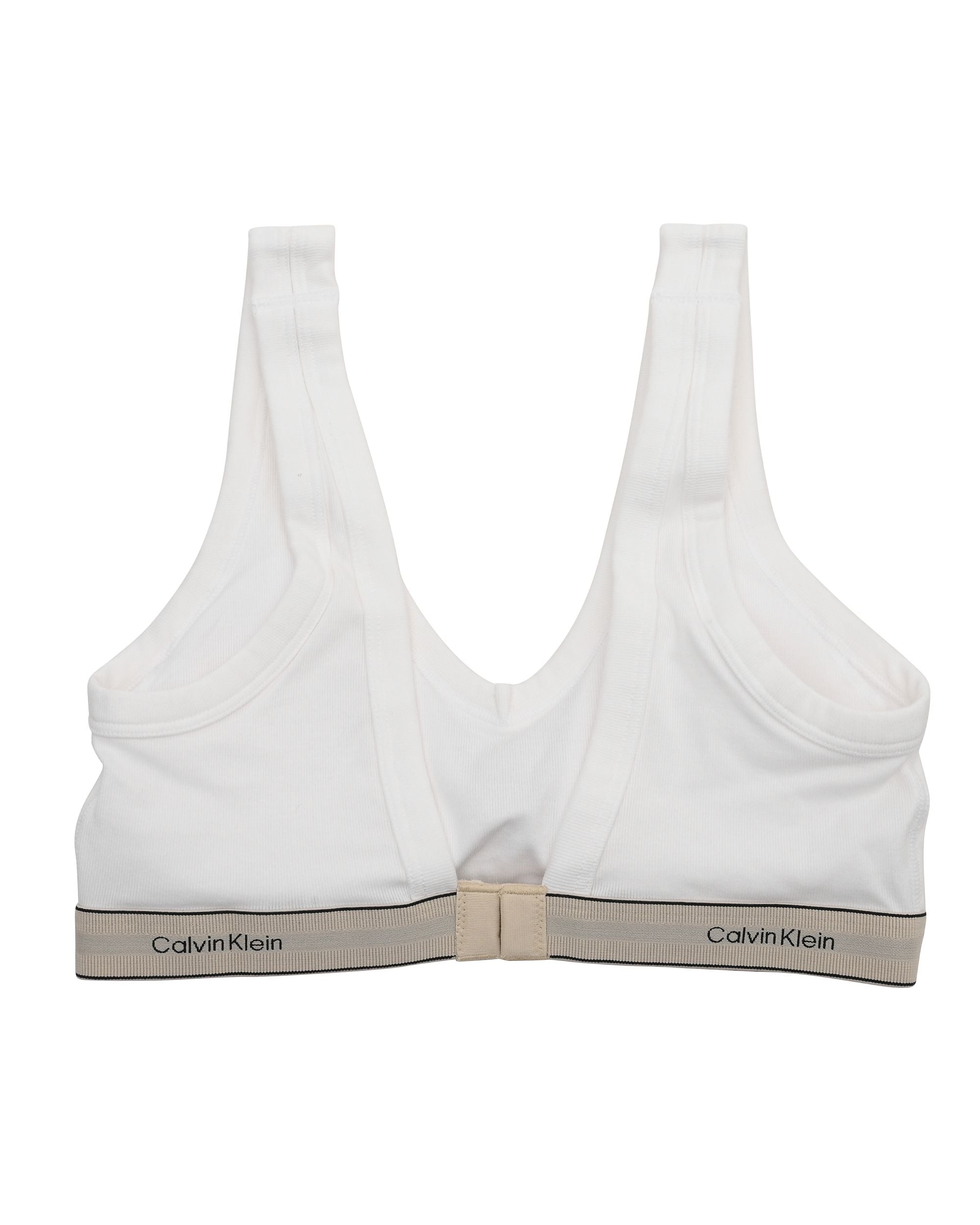 Calvin Klein Womens Bra LV00QF8594100