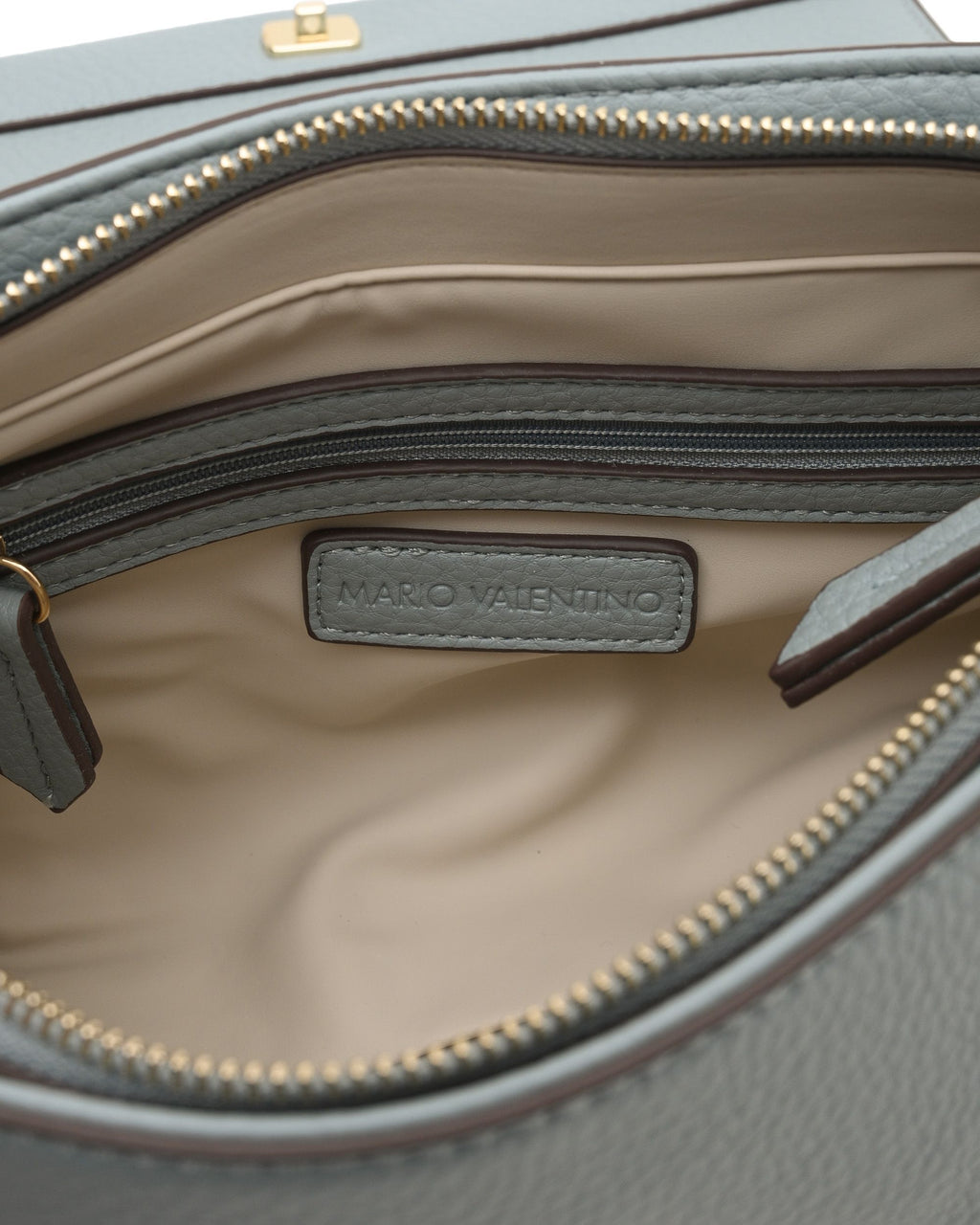 Valentino Womens Shoulder Bag VBS8YA09 065
