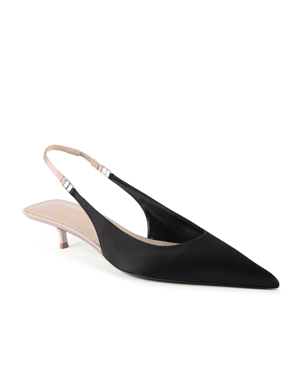 Saint Laurent Womens Shoes 7997409QNA2 1069