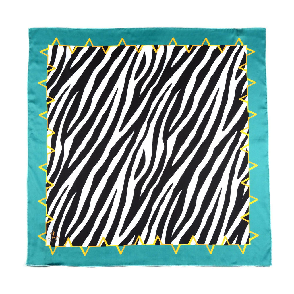 V 1969 Italia Womens Foulard Multicolor BRANDI