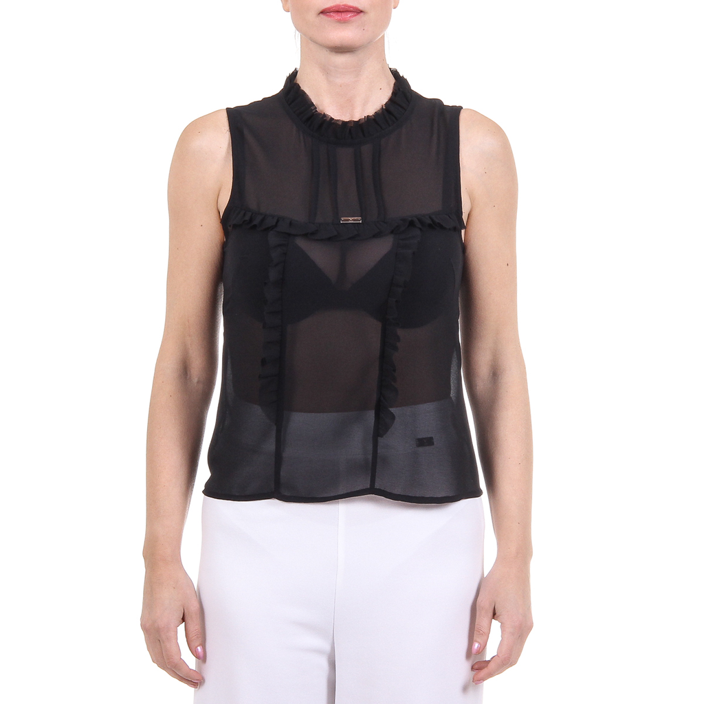 V 1969 Italia Womens Top SONIA