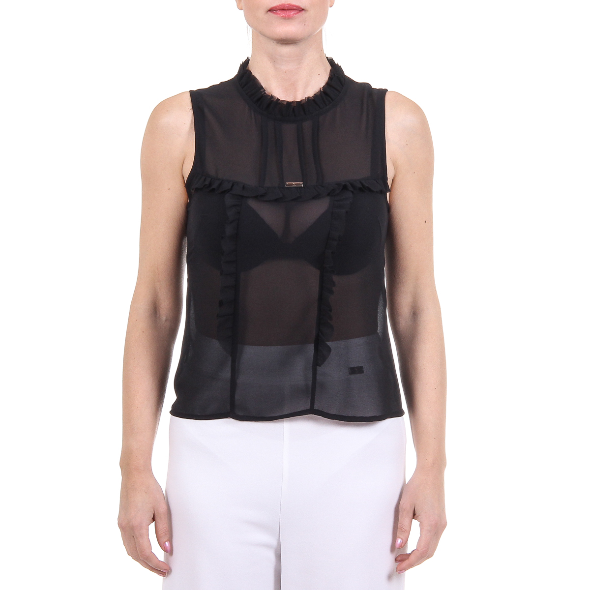 V 1969 Italia Womens Top SONIA