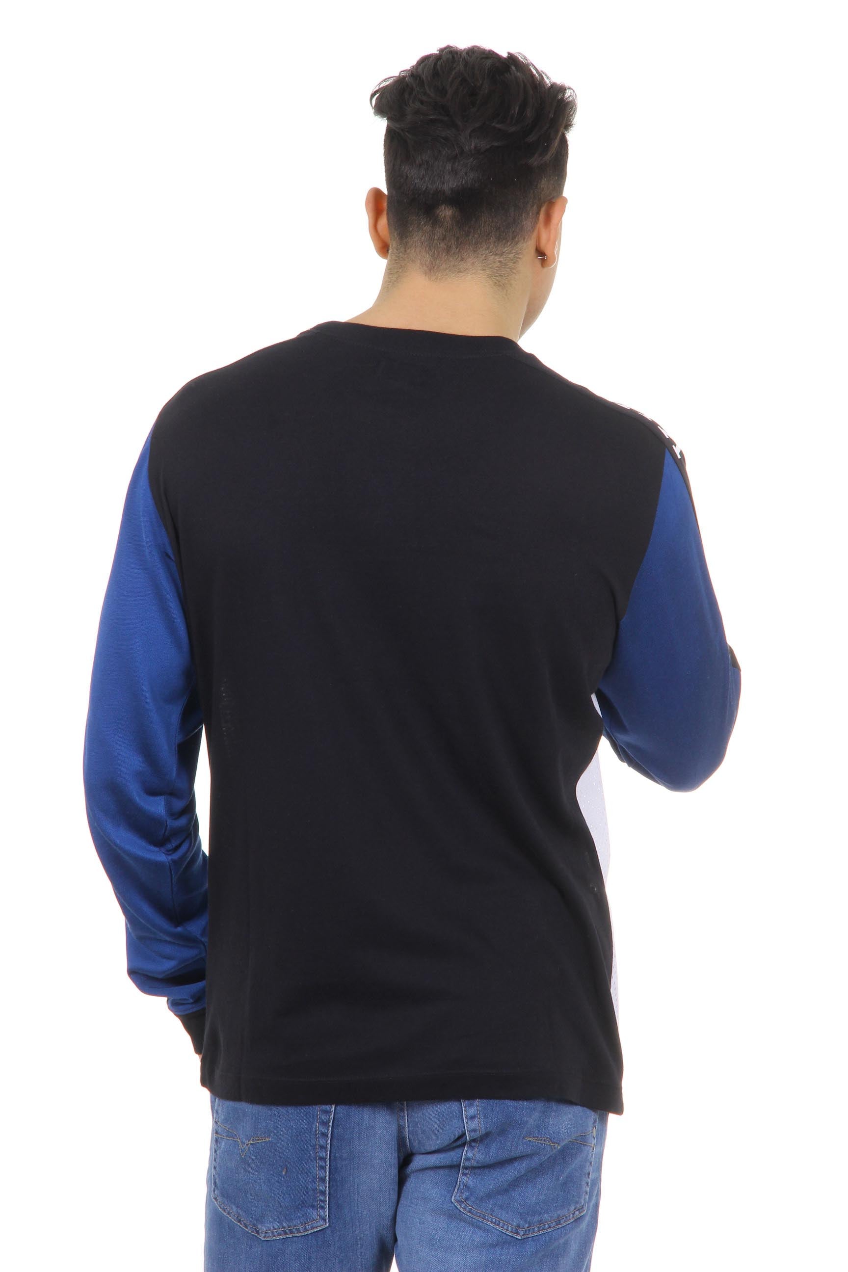 Suéter Diesel para hombre T-GREGOR 00SHPW 0JAIV 8EK