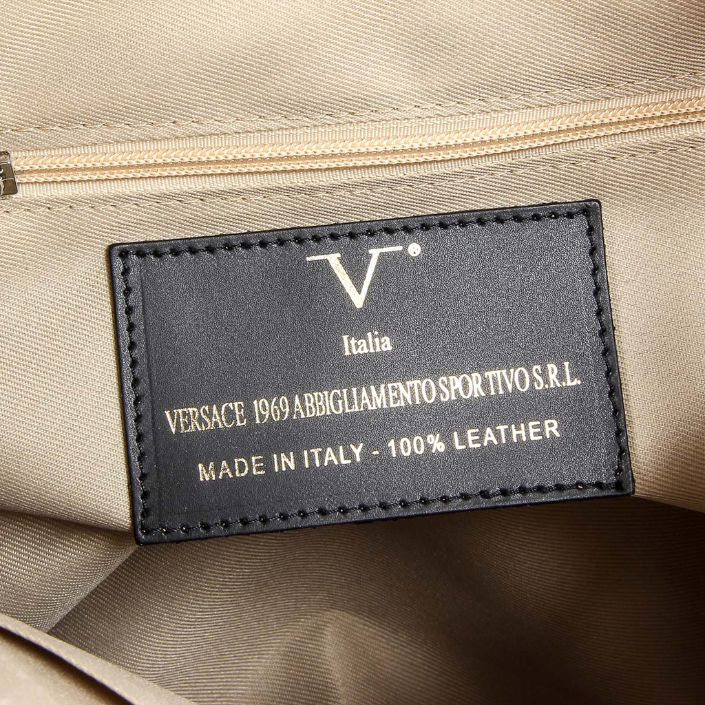 Bolso Mujer V 1969 Italia V019-S DOLLARO ROSA