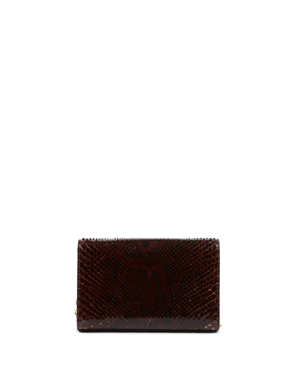 Bolso de mano Firenze Python