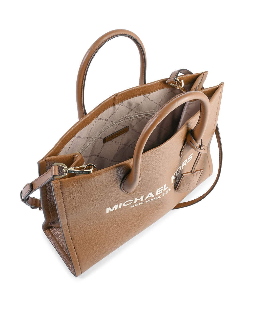 Bolso tote mediano Michael Kors 35S2G7ZT7L EQUIPAJE