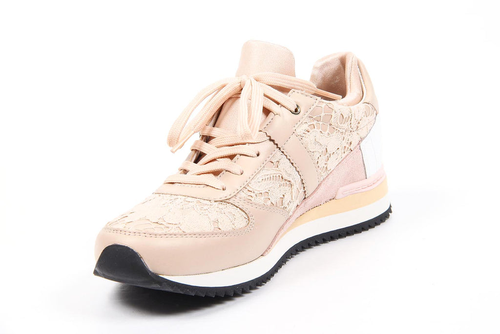 Zapatillas deportivas Dolce & Gabbana para mujer Nigeria C00325 AF539 80438