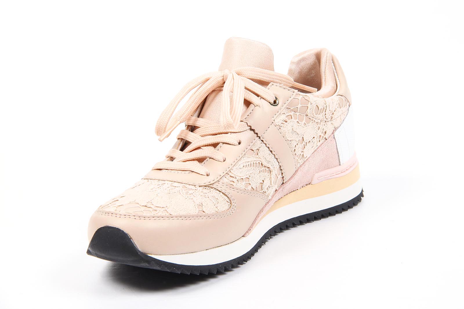 Zapatillas deportivas Dolce & Gabbana para mujer Nigeria C00325 AF539 80438