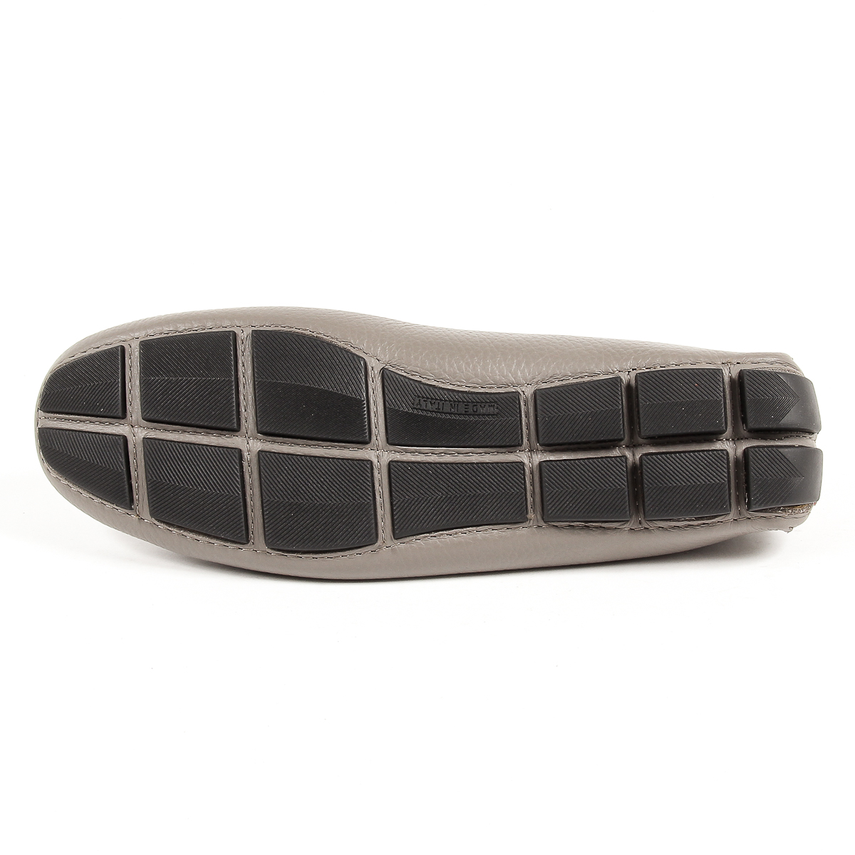 Mocasín Andrew Charles para hombre gris JACKSON