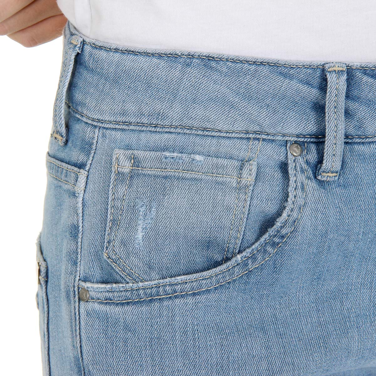 Vaqueros de mujer Andrew Charles Denim RACHEL