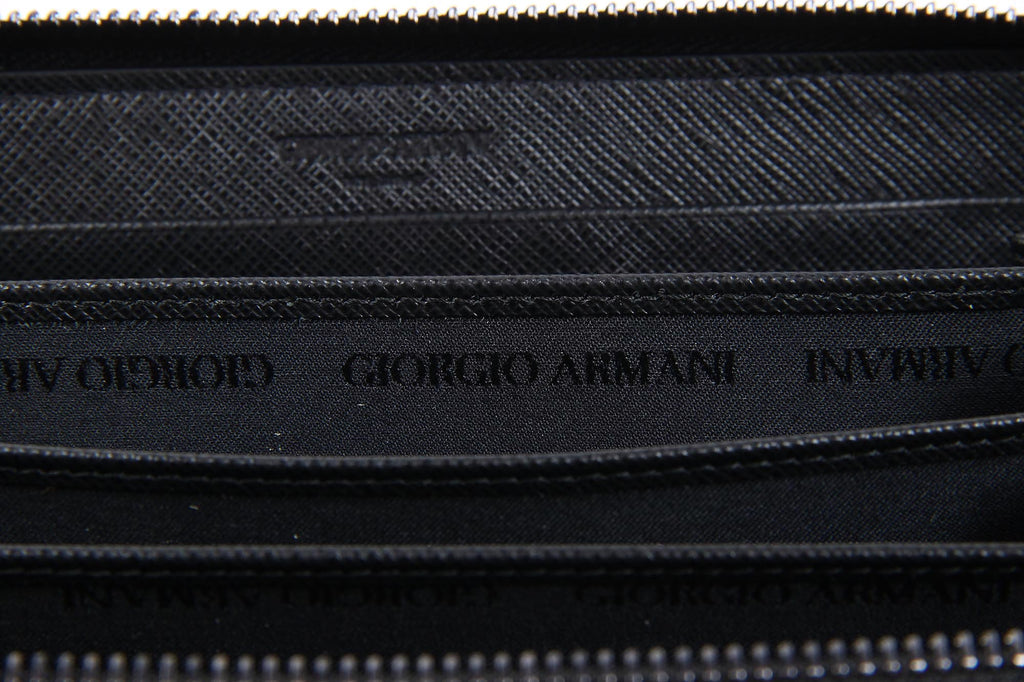 Cartera de mujer Giorgio Armani Y2R142 YB52J 80001