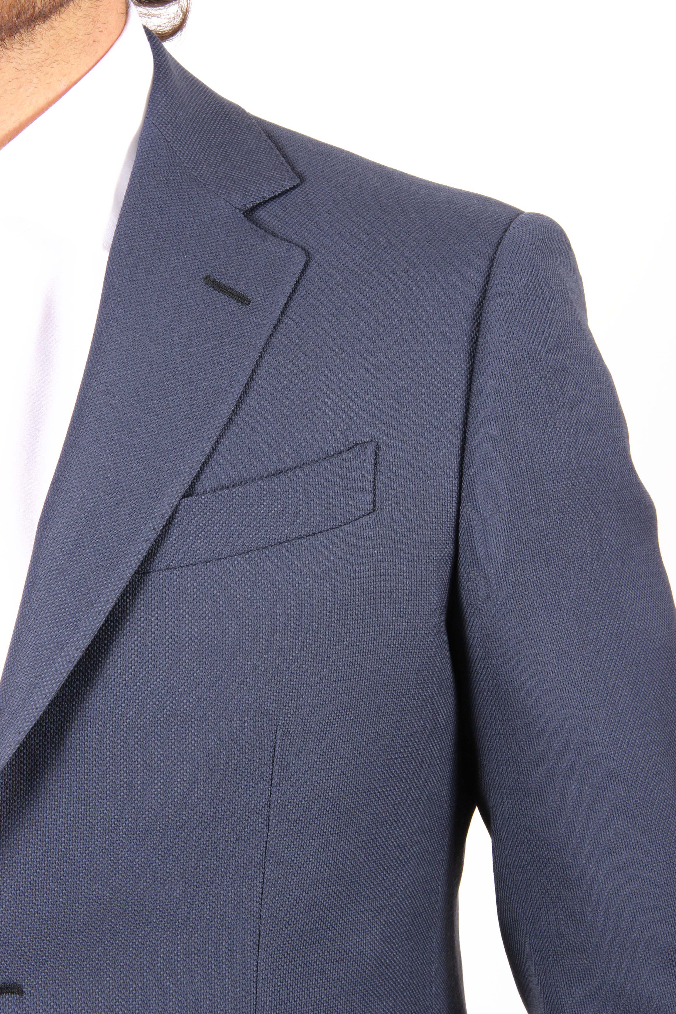 Chaqueta de hombre V 1969 Italia 2 NAPOLI D - CTN68UP 70