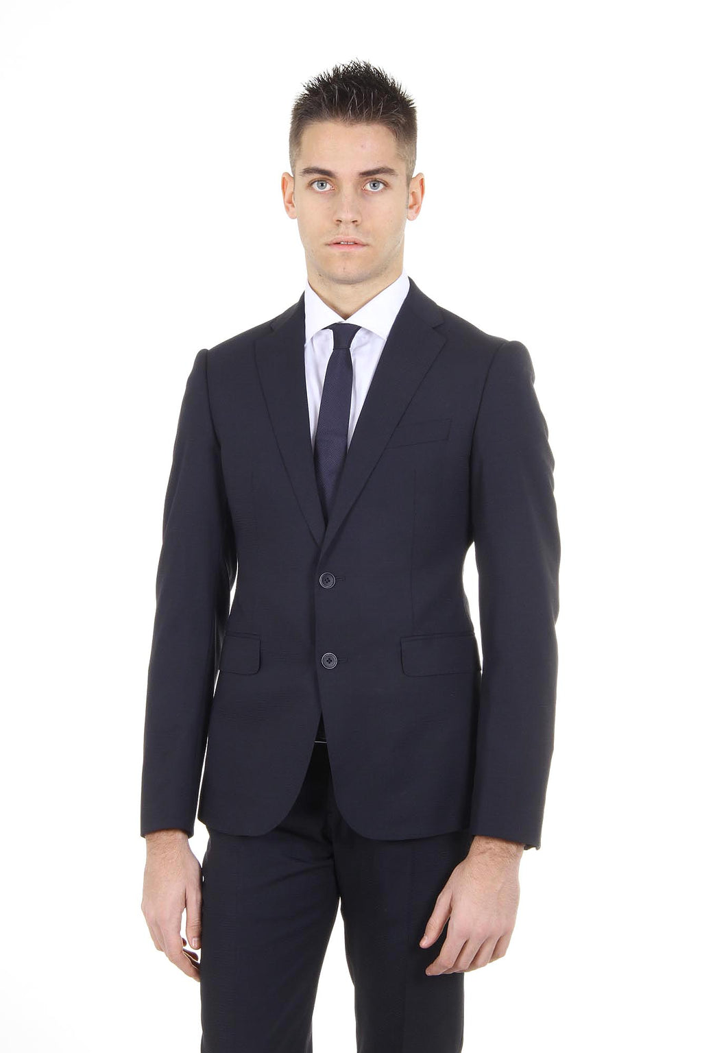 Traje de hombre Armani Collezioni RCVMML RC250 926