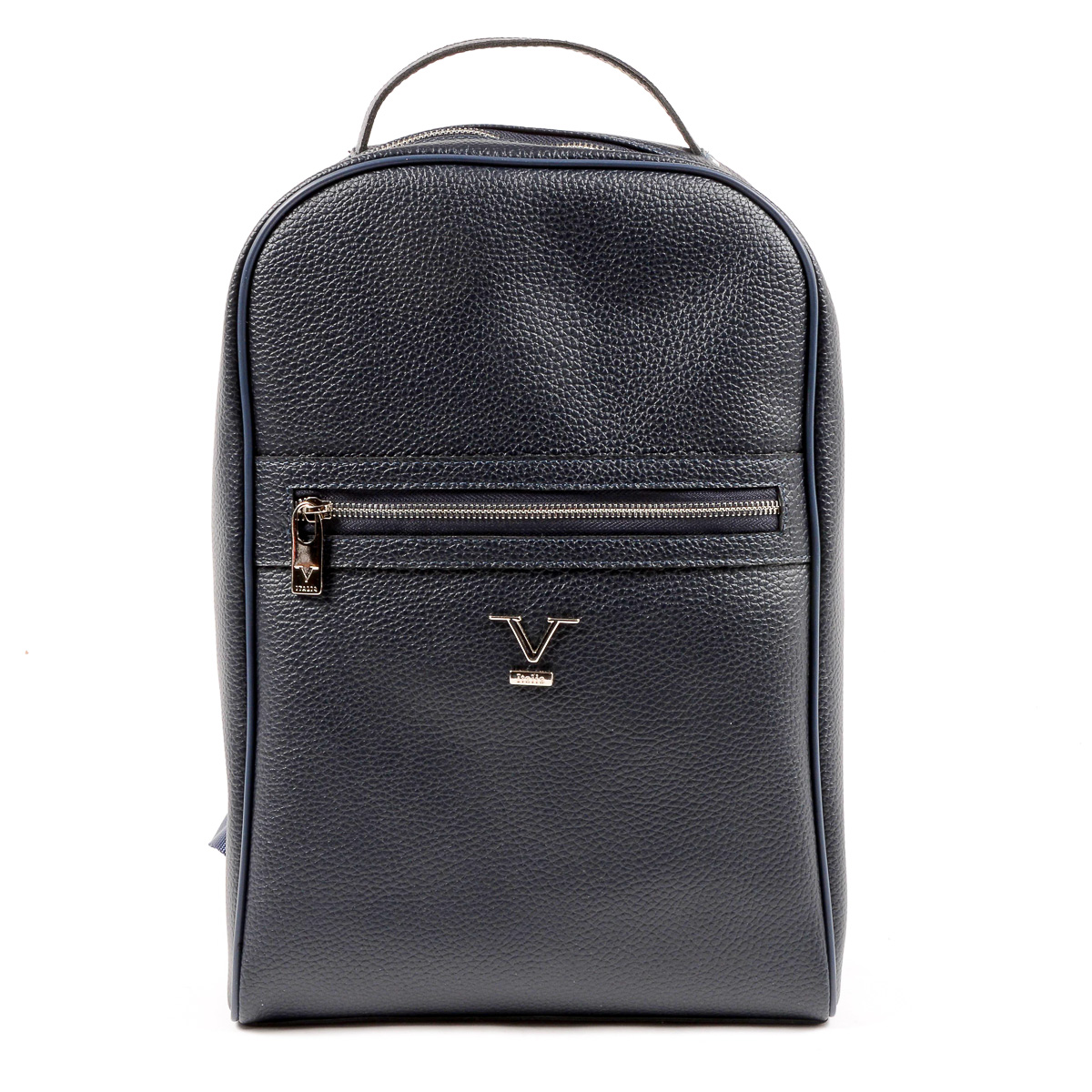 Mochila para hombre V 1969 Italia Azul DUBAI