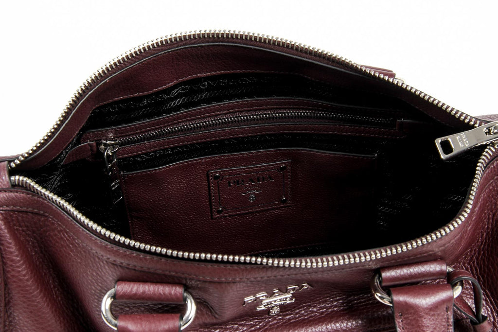 Bolso Prada para mujer BL0805 Vitello Phenix