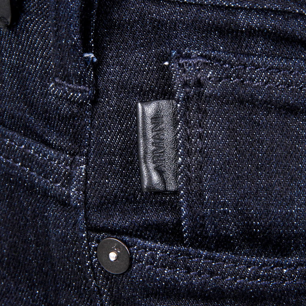 Armani Jeans Mens Jeans Denim 3Y6J06 6DBEZ 1500 L32