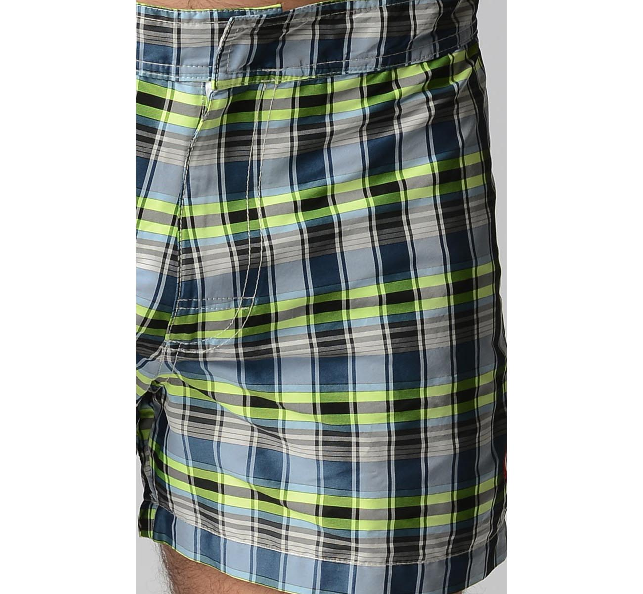 Trajes de baño Fred Perry para hombre 30802049 0032