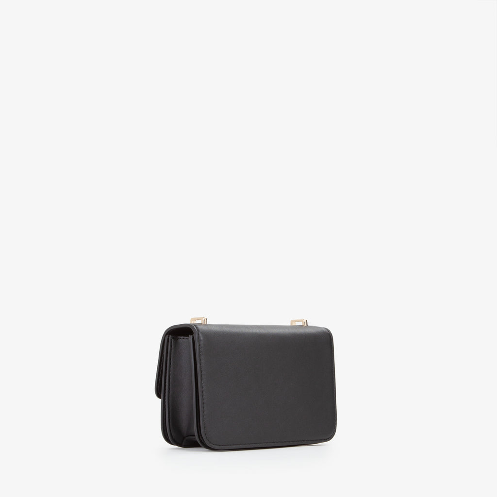 Bolso de hombro para mujer Valentino VBS8ZT11 001
