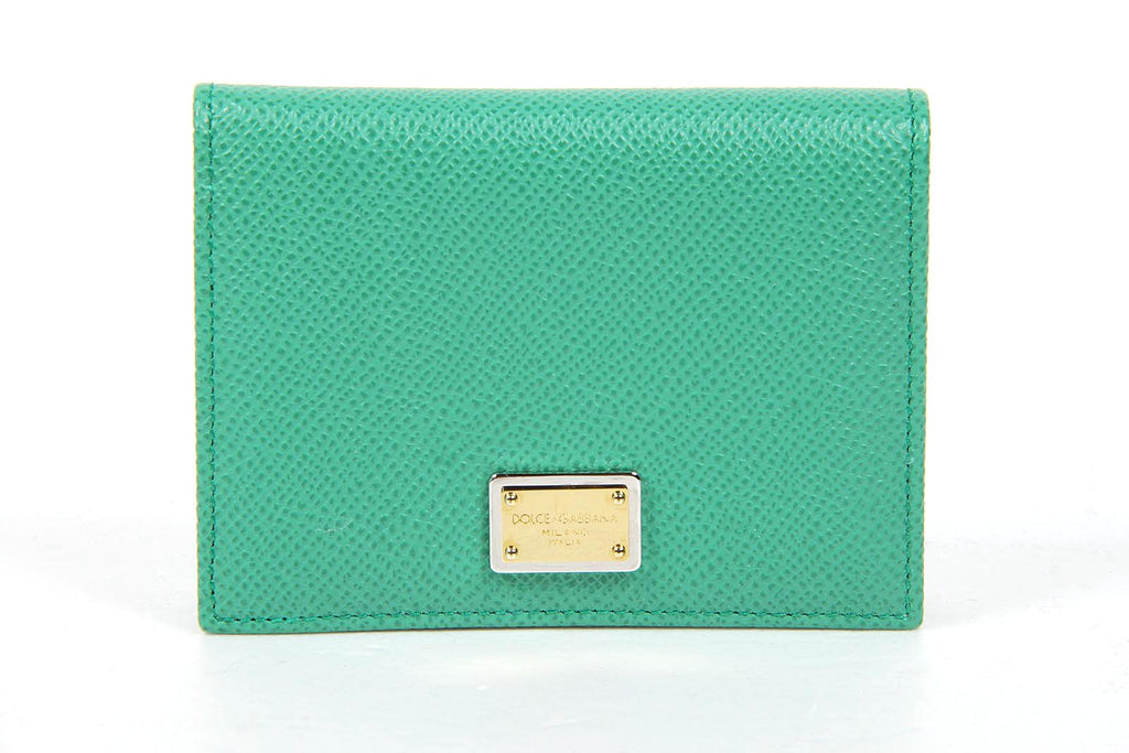 Tarjetero para mujer Dolce & Gabbana BI1643 A1001 80502