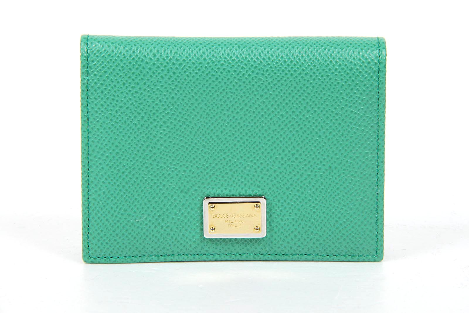 Tarjetero para mujer Dolce & Gabbana BI1643 A1001 80502
