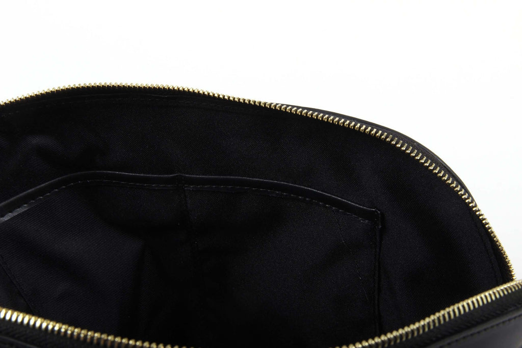 Bolso de Mujer V 1969 Italia C151-52 RUGA NERO