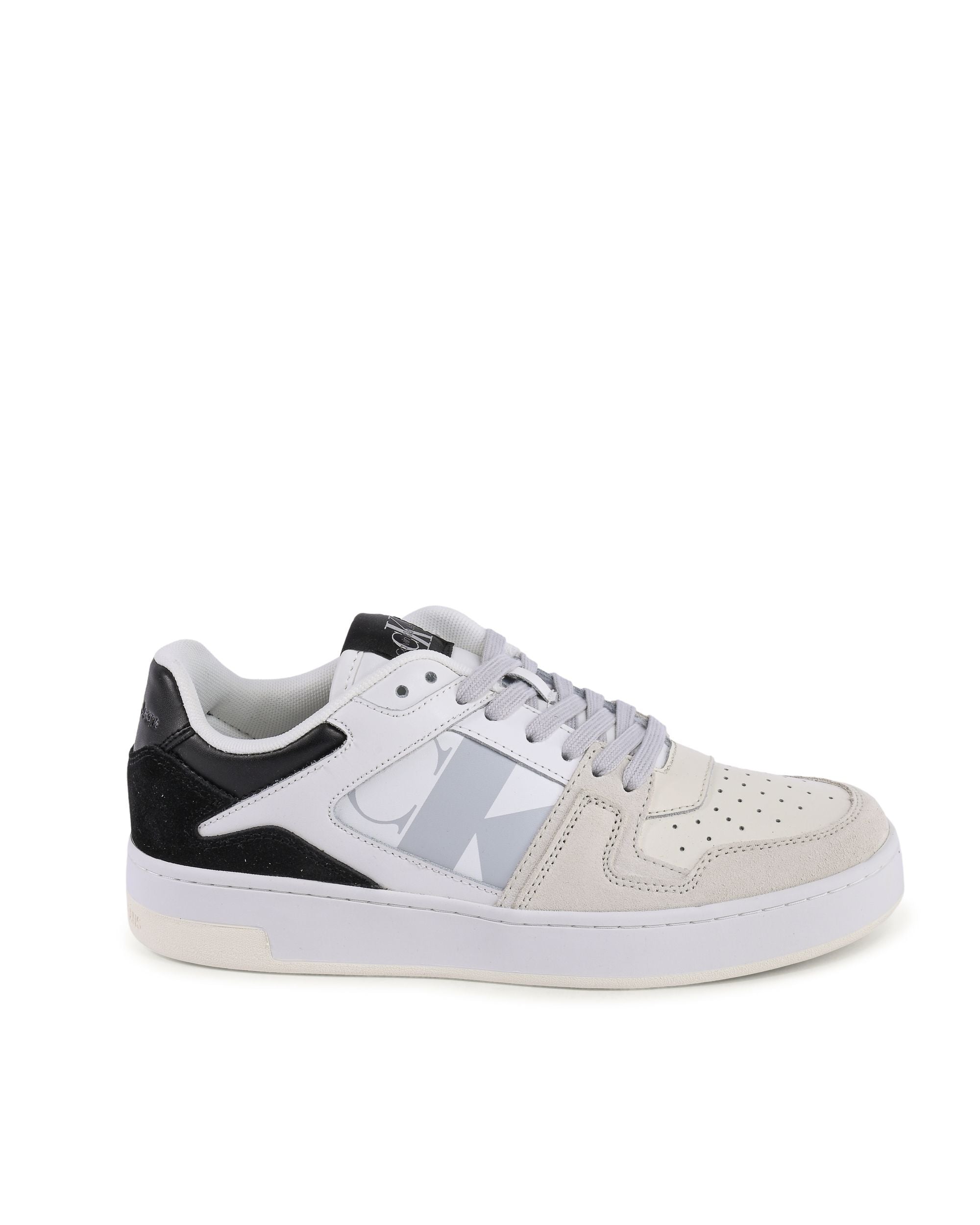 Calvin Klein Women Sneakers BLACK YW0YW01051BEH