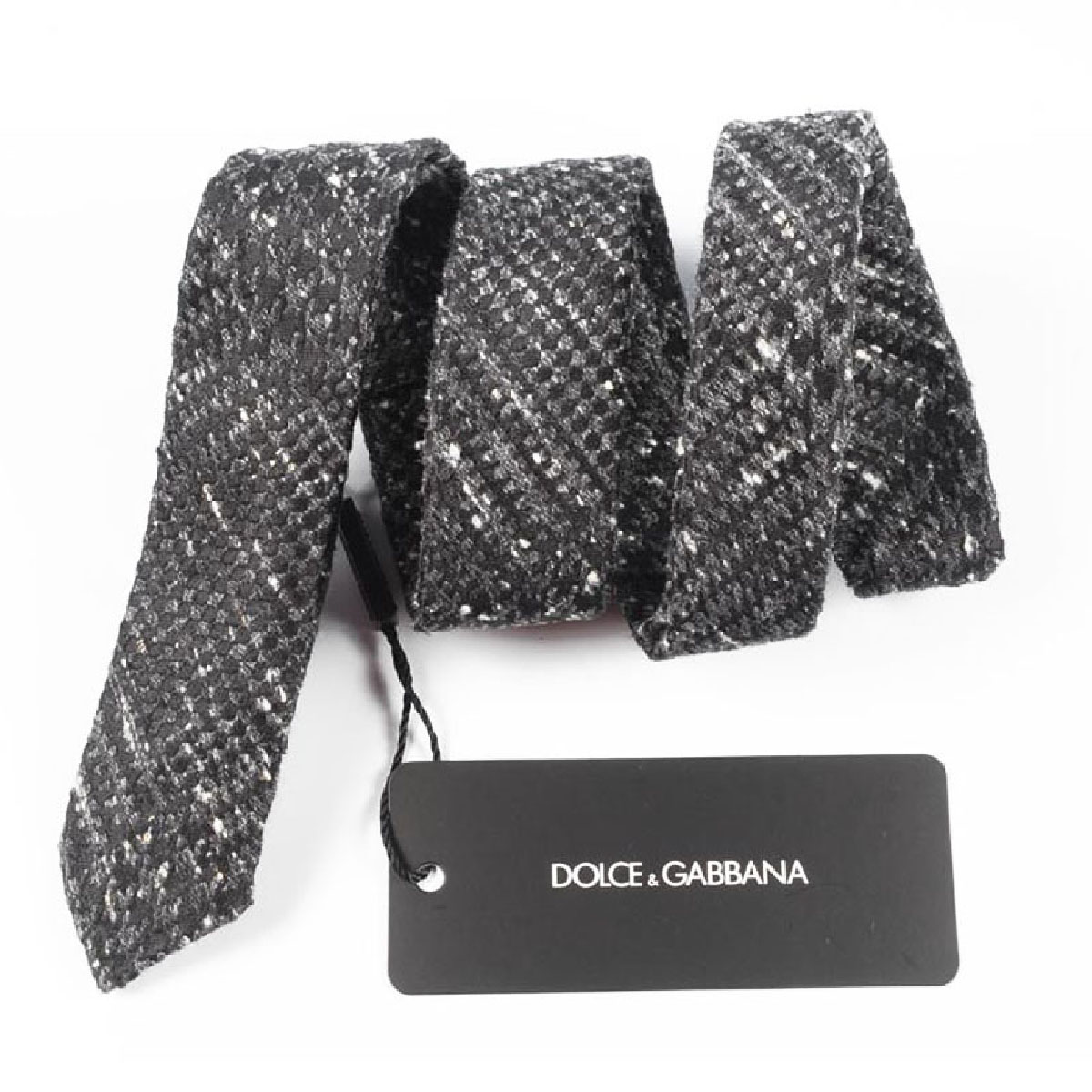 Corbata para hombre Dolce & Gabbana GT108E G0U92 S8031